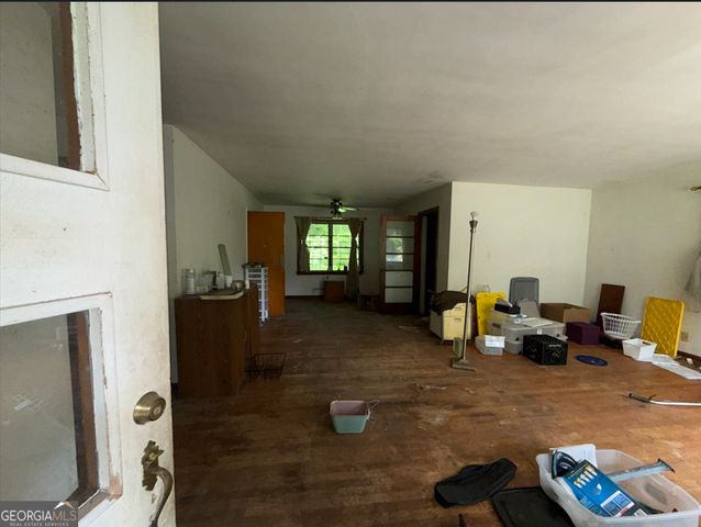 2195 Barge Road SW, Atlanta, GA 30331