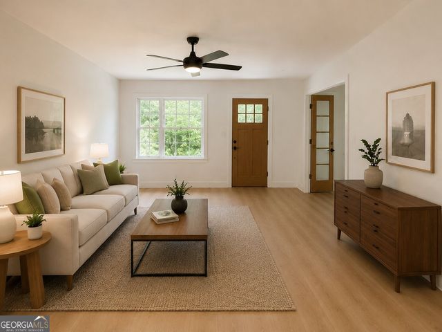 2195 Barge Road SW, Atlanta, GA 30331