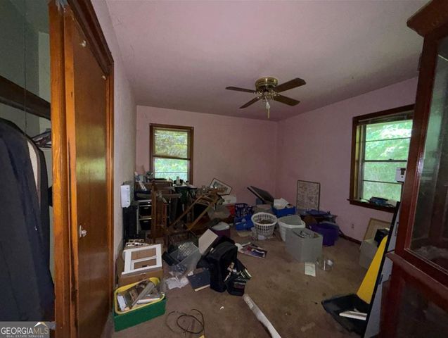 2195 Barge Road SW, Atlanta, GA 30331
