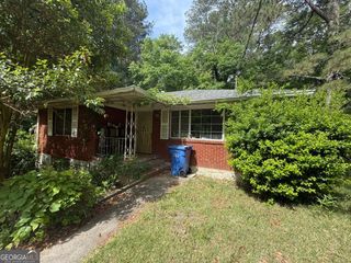2195 Barge Road SW, Atlanta, GA 30331