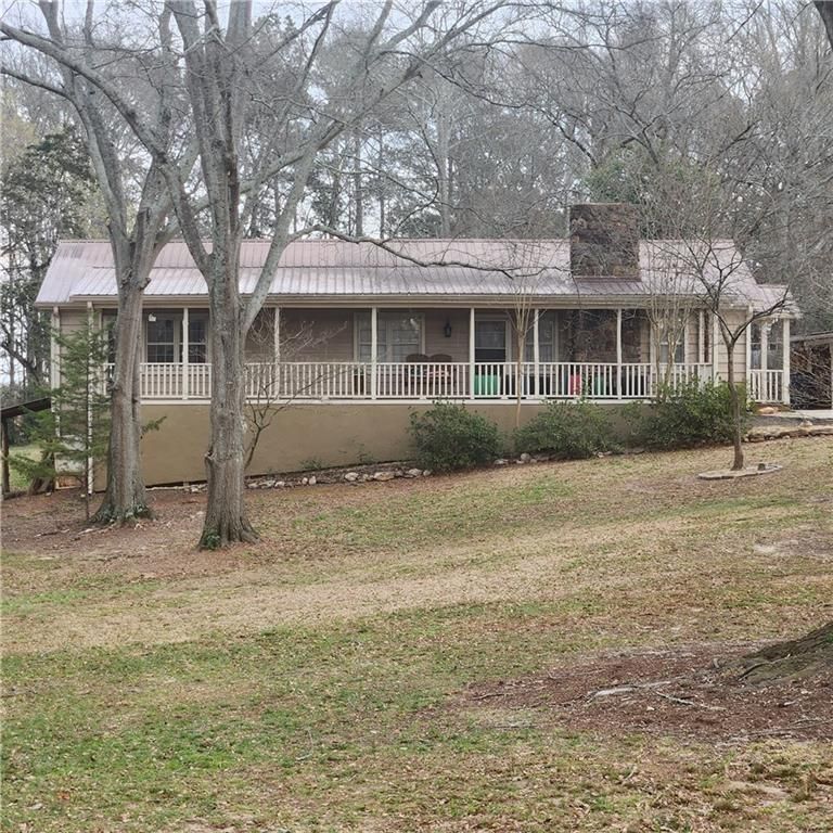 582 S Cherokee Road, Social Circle, GA 30025