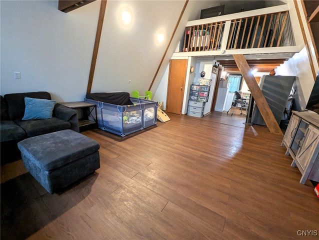 8 Norton Street, Amity, NY 14813