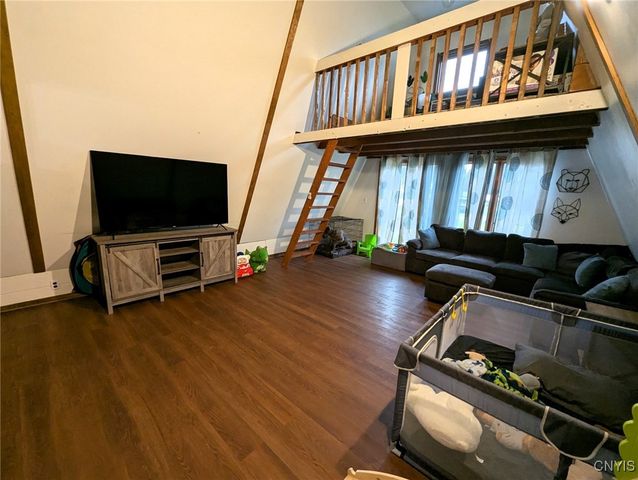 8 Norton Street, Amity, NY 14813