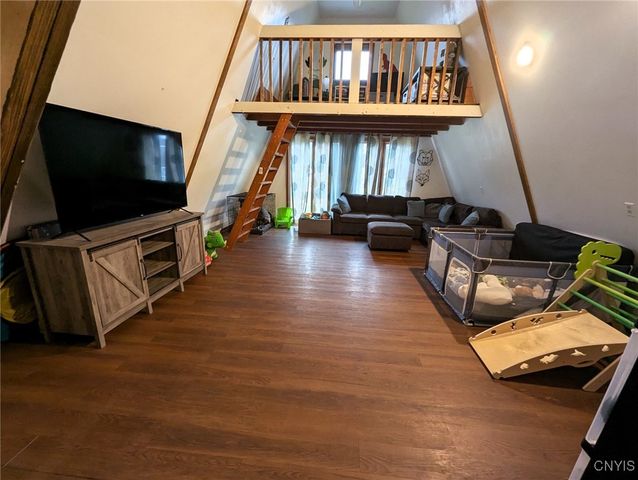 8 Norton Street, Amity, NY 14813