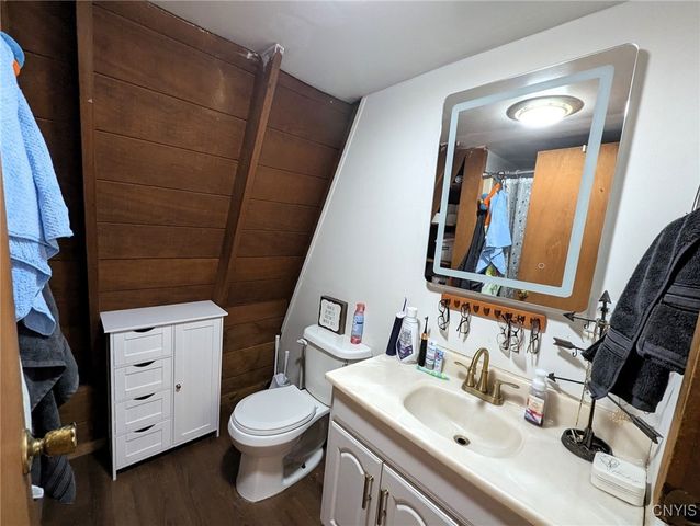 8 Norton Street, Amity, NY 14813