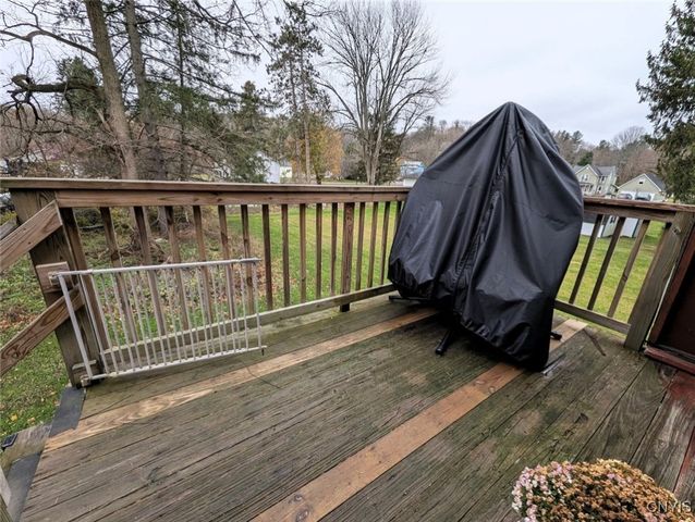 8 Norton Street, Amity, NY 14813