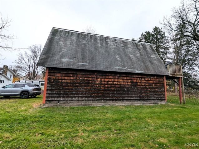 8 Norton Street, Amity, NY 14813