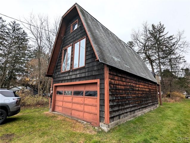 8 Norton Street, Amity, NY 14813