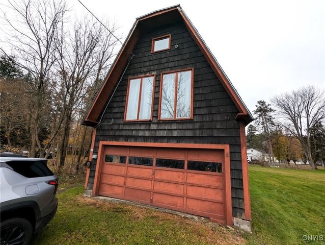 8 Norton Street, Amity, NY 14813