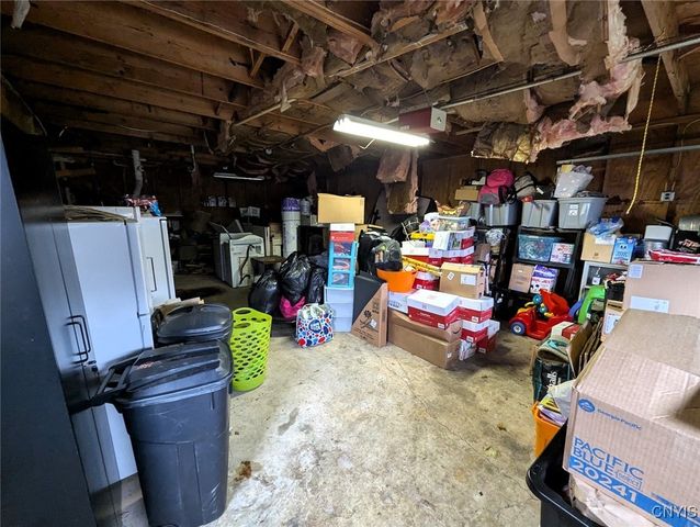 8 Norton Street, Amity, NY 14813