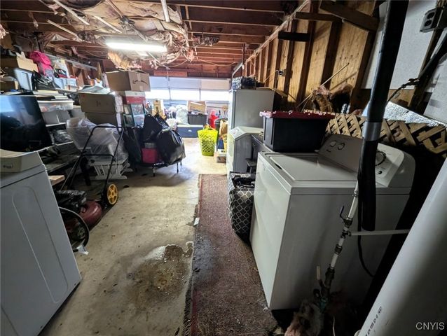 8 Norton Street, Amity, NY 14813