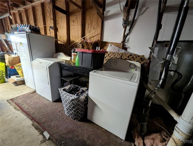 8 Norton Street, Amity, NY 14813