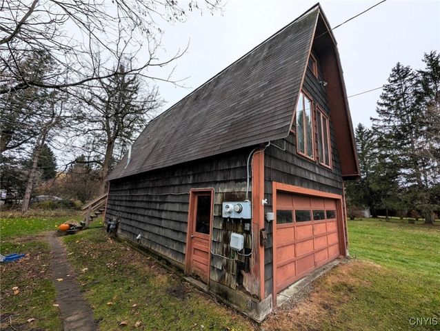 8 Norton Street, Amity, NY 14813