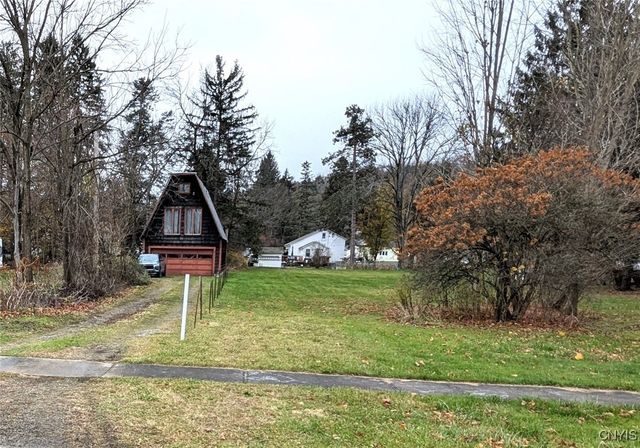 8 Norton Street, Amity, NY 14813