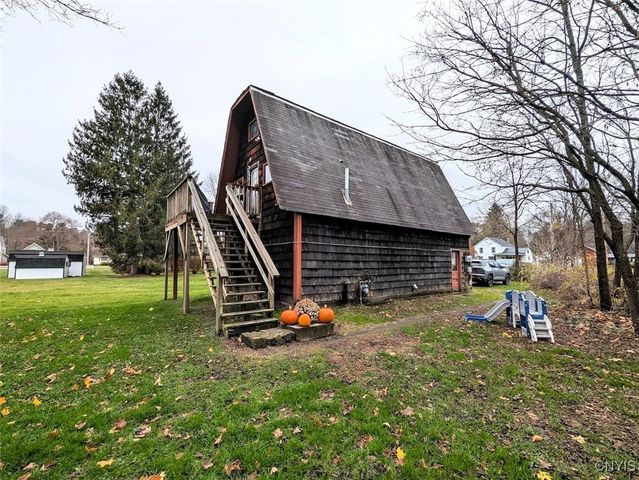 8 Norton Street, Amity, NY 14813