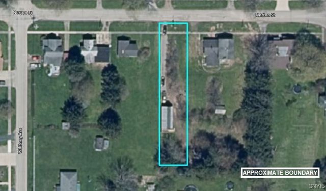 8 Norton Street, Amity, NY 14813