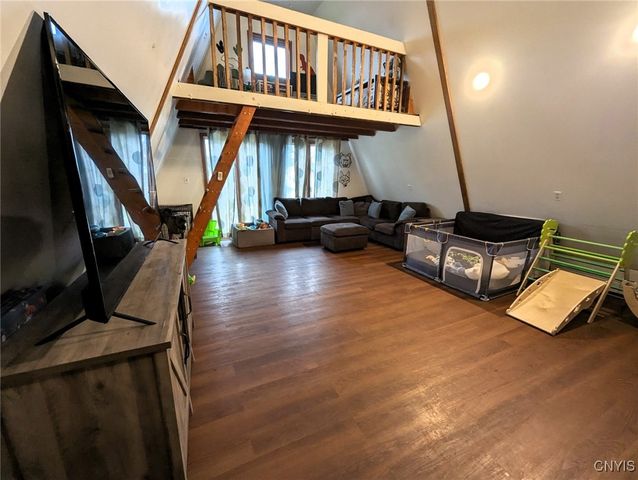 8 Norton Street, Amity, NY 14813