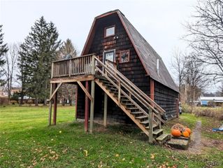 8 Norton Street, Amity, NY 14813