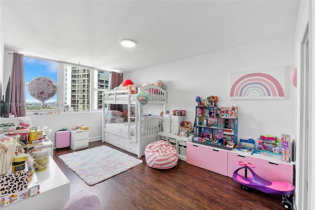 20201 E Country Club Dr 1808, Aventura, FL 33180