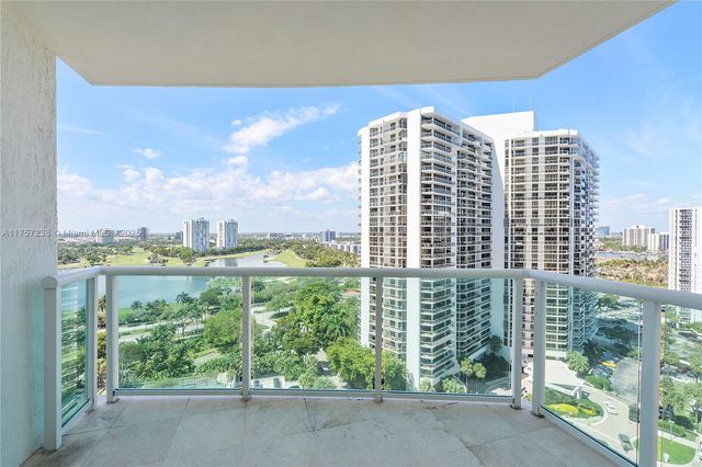 20201 E Country Club Dr 1808, Aventura, FL 33180