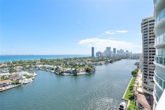 20201 E Country Club Dr 1808, Aventura, FL 33180