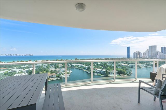 20201 E Country Club Dr 1808, Aventura, FL 33180