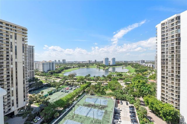 20201 E Country Club Dr 1808, Aventura, FL 33180