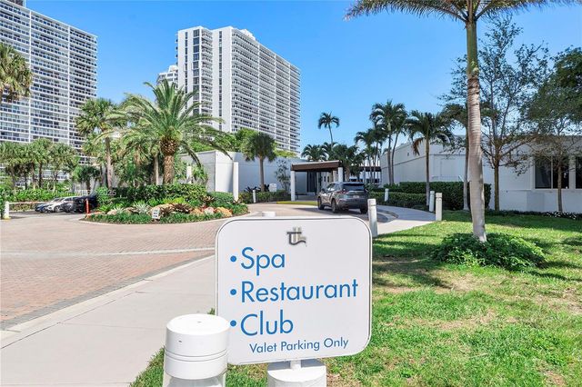 20201 E Country Club Dr 1808, Aventura, FL 33180