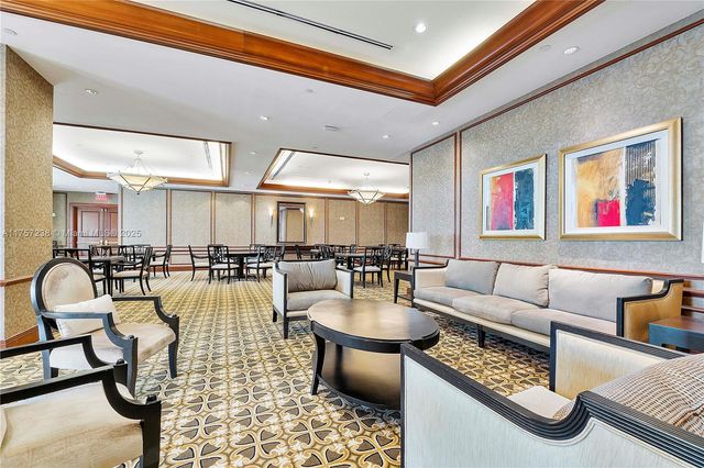 20201 E Country Club Dr 1808, Aventura, FL 33180