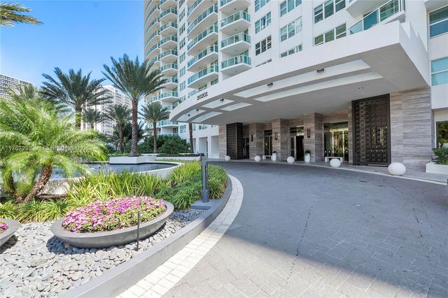 20201 E Country Club Dr 1808, Aventura, FL 33180