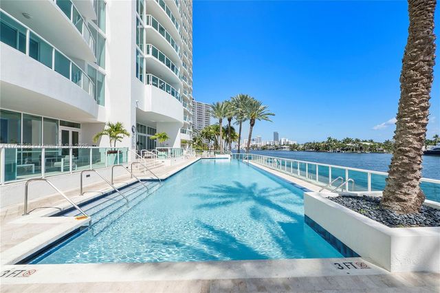 20201 E Country Club Dr 1808, Aventura, FL 33180