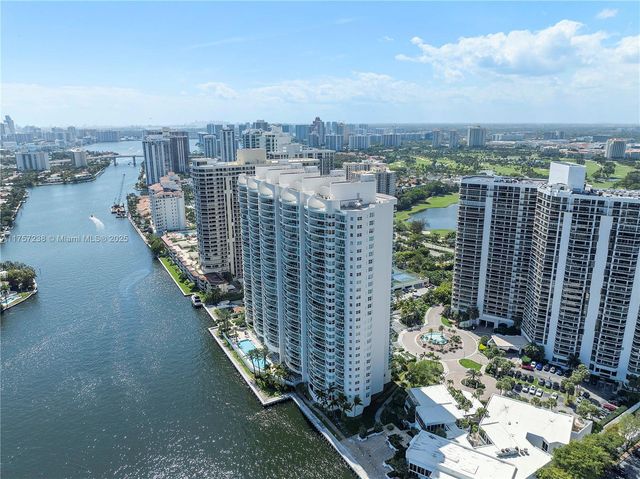 20201 E Country Club Dr 1808, Aventura, FL 33180