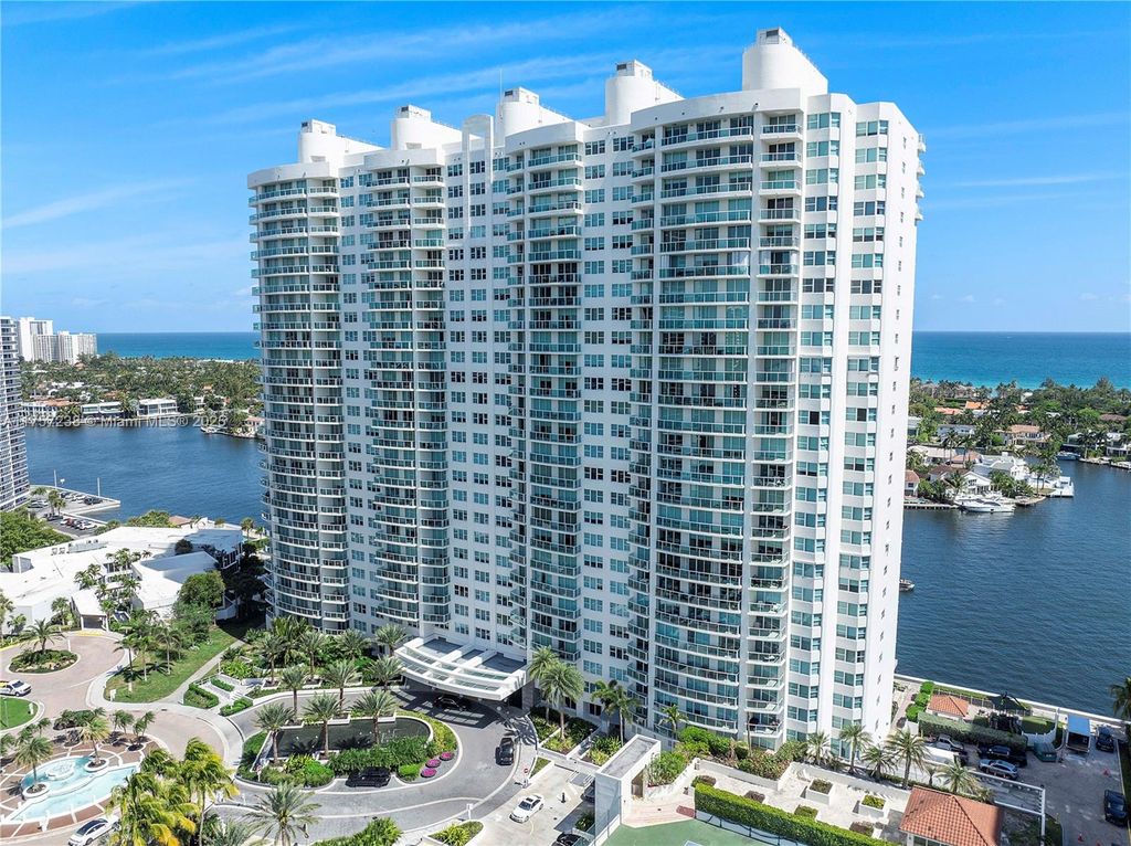 20201 E Country Club Dr 1808, Aventura, FL 33180