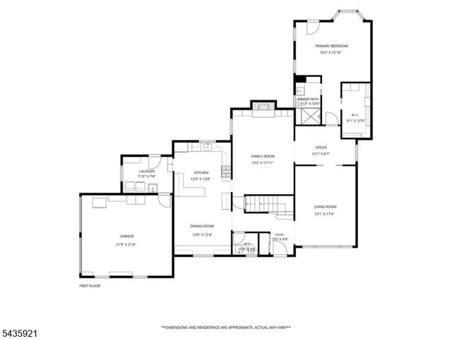 8 Garrett Dr, Raritan Twp., NJ 08822
