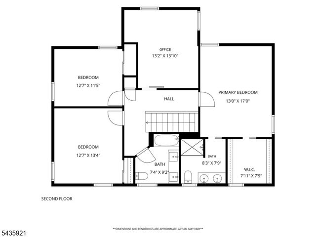 8 Garrett Dr, Raritan Twp., NJ 08822