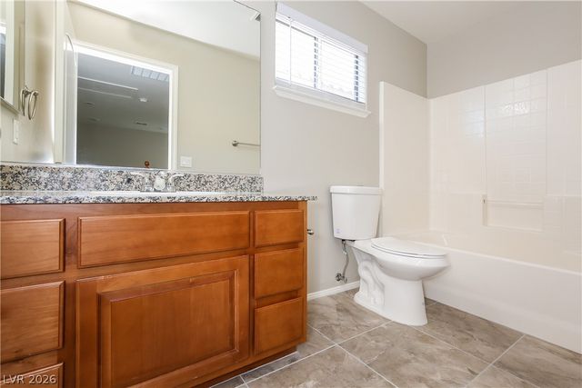 2052 Houdini Street, Henderson, NV 89002