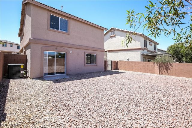 2052 Houdini Street, Henderson, NV 89002