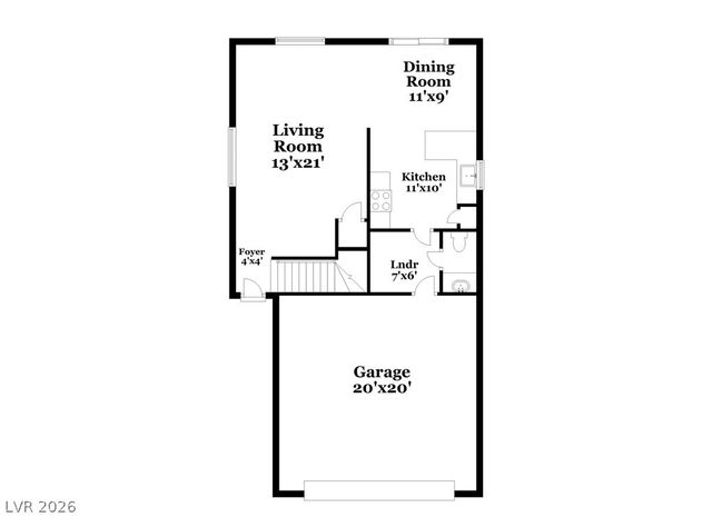 2052 Houdini Street, Henderson, NV 89002