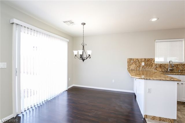2052 Houdini Street, Henderson, NV 89002