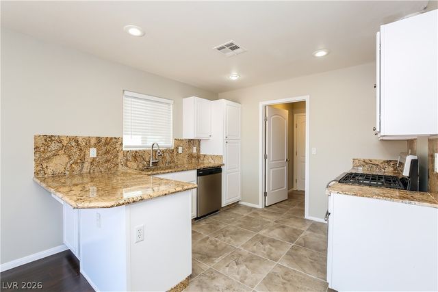 2052 Houdini Street, Henderson, NV 89002