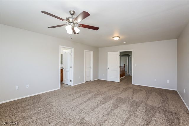 2052 Houdini Street, Henderson, NV 89002