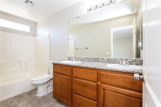 2052 Houdini Street, Henderson, NV 89002