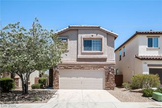 2052 Houdini Street, Henderson, NV 89002