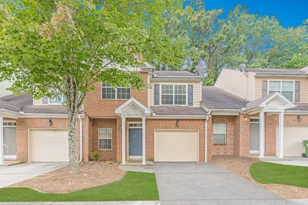 2530 Laurel NW Circle, Atlanta, GA 30311