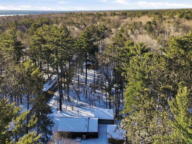 7953 N Wonder Ave, Hayward, WI 54843