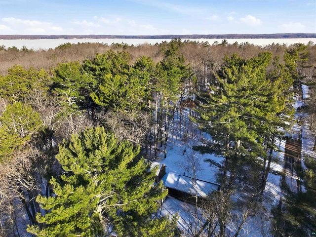 7953 N Wonder Ave, Hayward, WI 54843