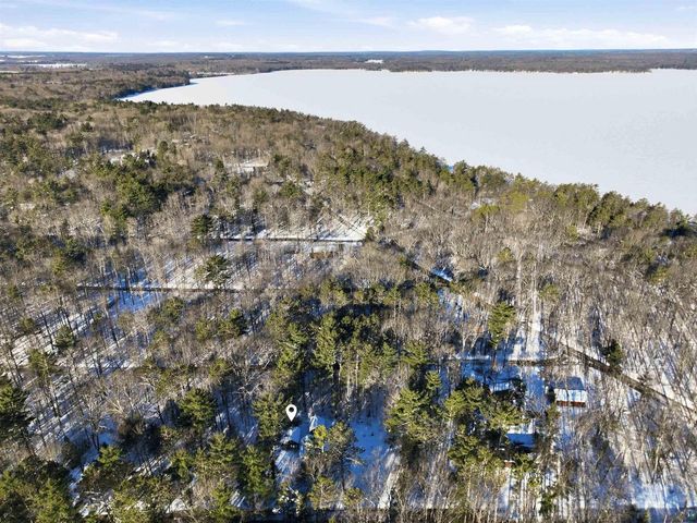 7953 N Wonder Ave, Hayward, WI 54843