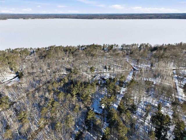 7953 N Wonder Ave, Hayward, WI 54843