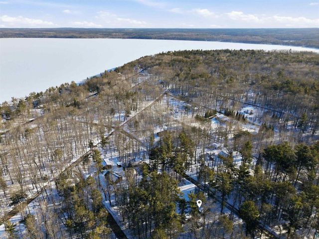 7953 N Wonder Ave, Hayward, WI 54843