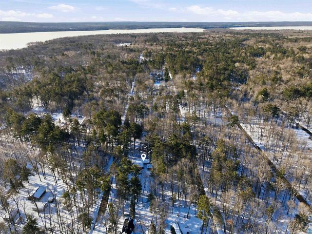 7953 N Wonder Ave, Hayward, WI 54843